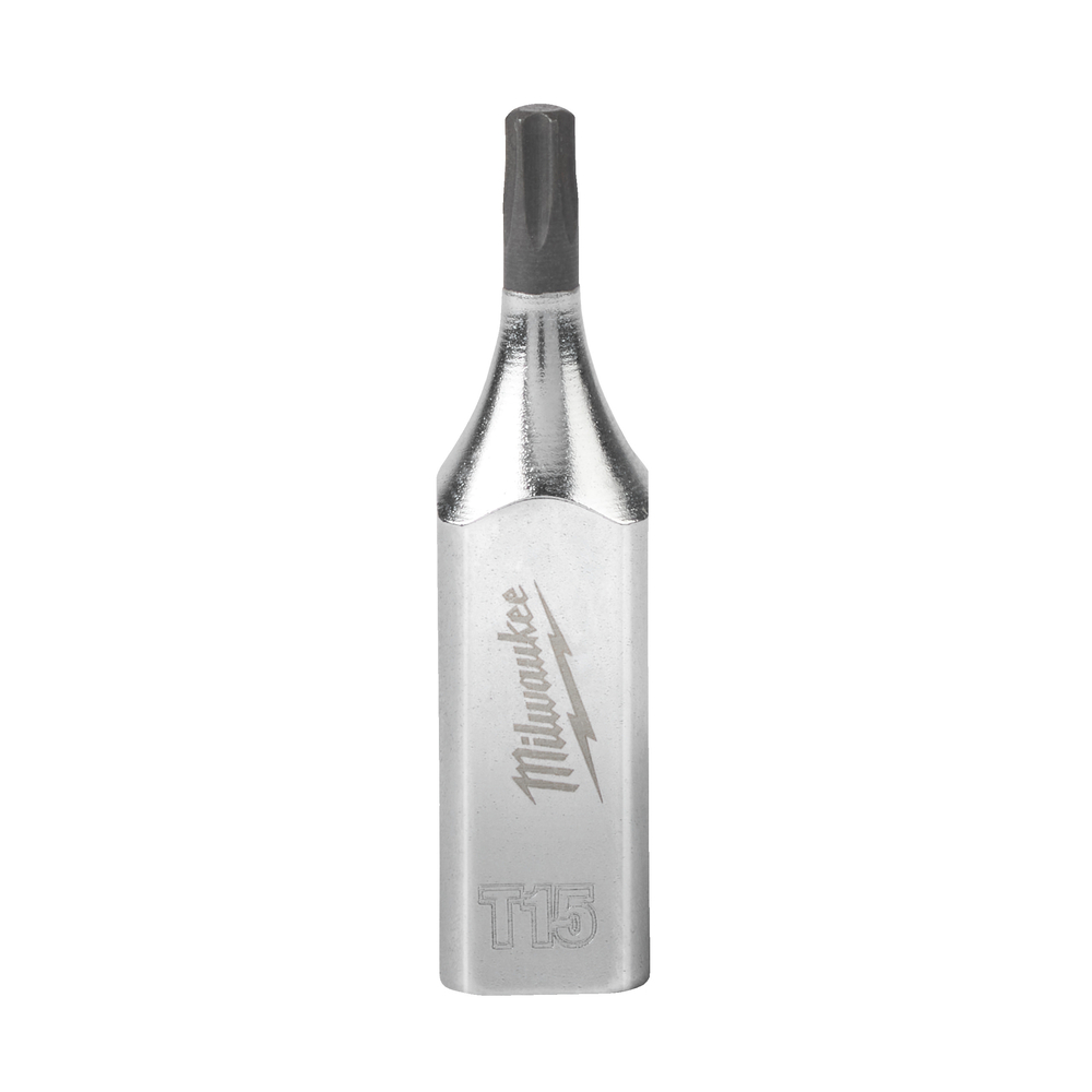 DOUILLE À EMBOUT - DOUILLE À EMBOUT TORX 1/4 - MILWAUKEE - 4932480794