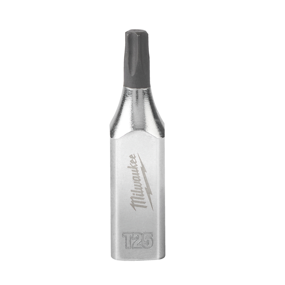  DOUILLE À EMBOUT TORX 1/4 - MILWAUKEE - 4932480796