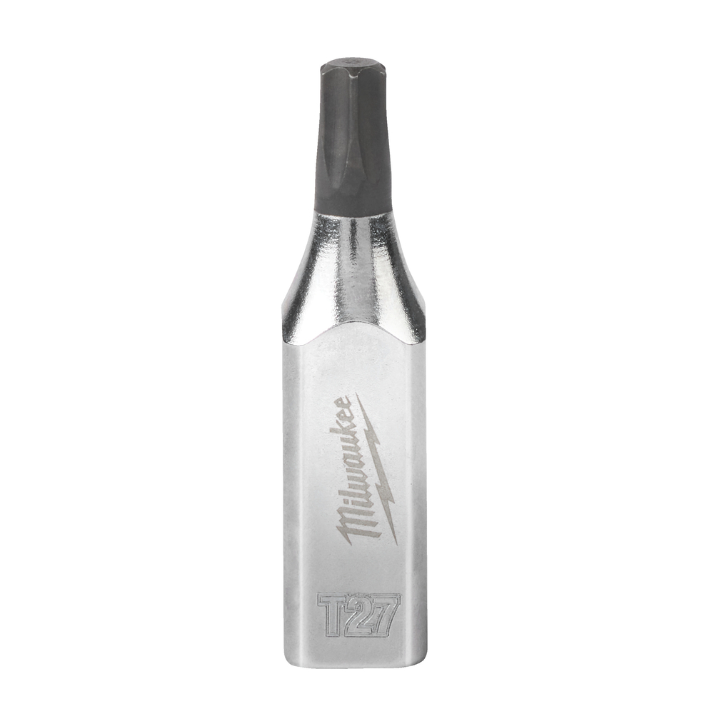  DOUILLE À EMBOUT TORX 1/4 - MILWAUKEE - 4932480797