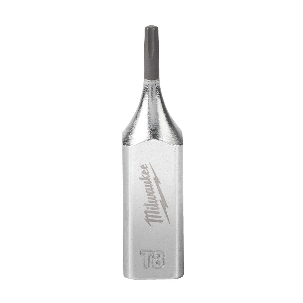  DOUILLE À EMBOUT TORX 1/4 - MILWAUKEE - 4932480799