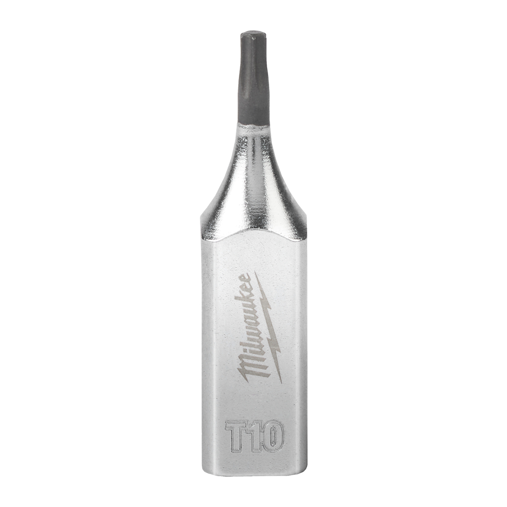  DOUILLE À EMBOUT TORX 1/4 - MILWAUKEE - 4932480800