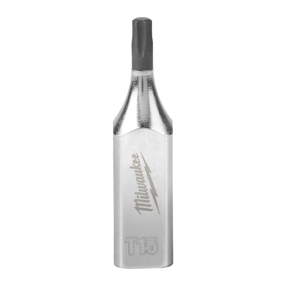  DOUILLE À EMBOUT TORX 1/4 - MILWAUKEE - 4932480801