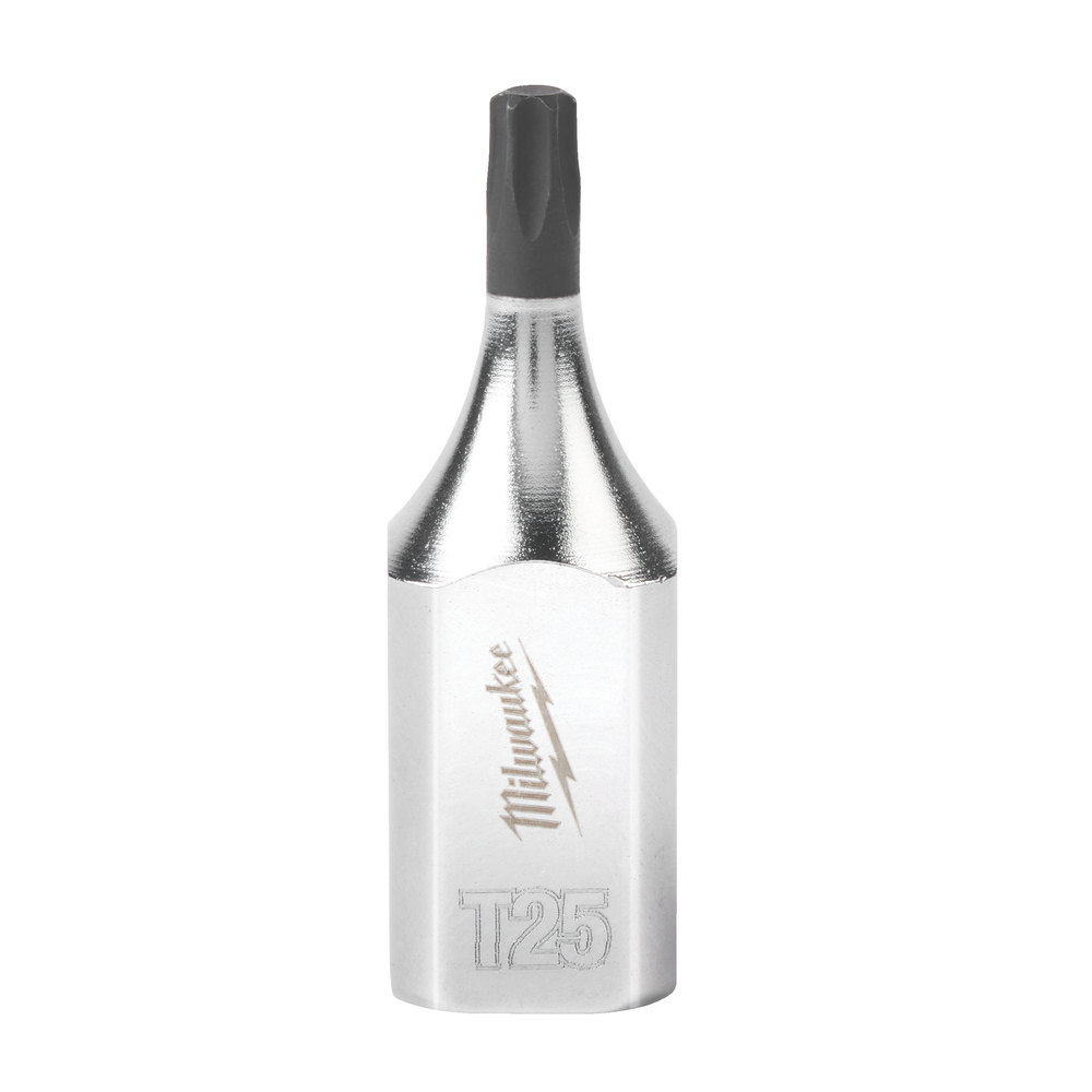  DOUILLE À EMBOUT TORX 1/4 - MILWAUKEE - 4932480803