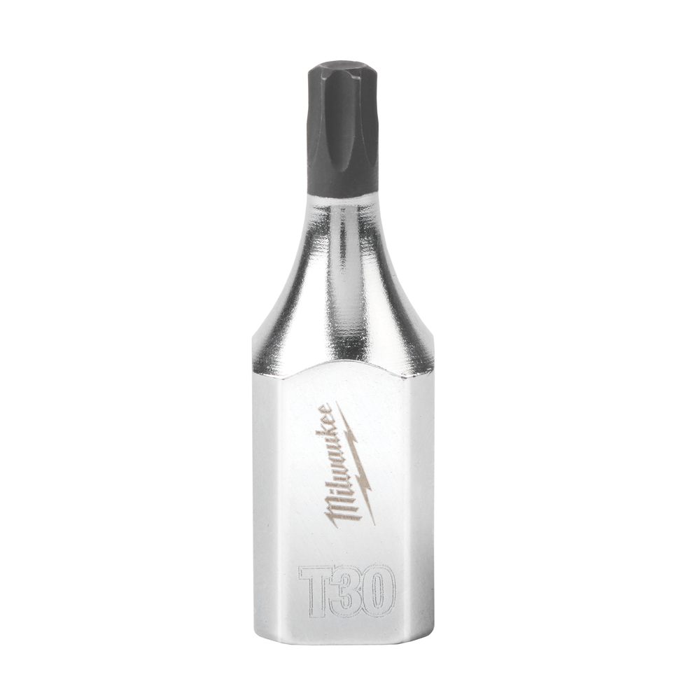  DOUILLE À EMBOUT TORX 1/4 - MILWAUKEE - 4932480805