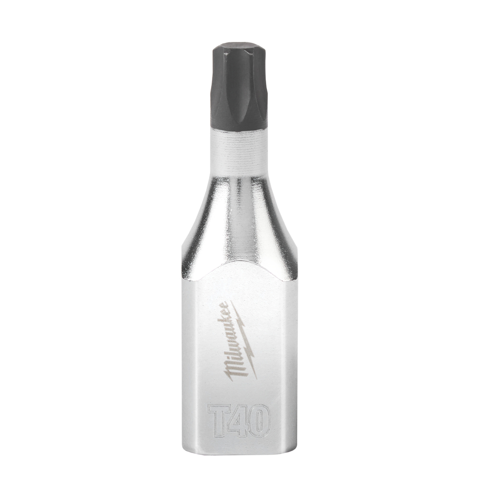  DOUILLE À EMBOUT TORX 1/4 - MILWAUKEE - 4932480806