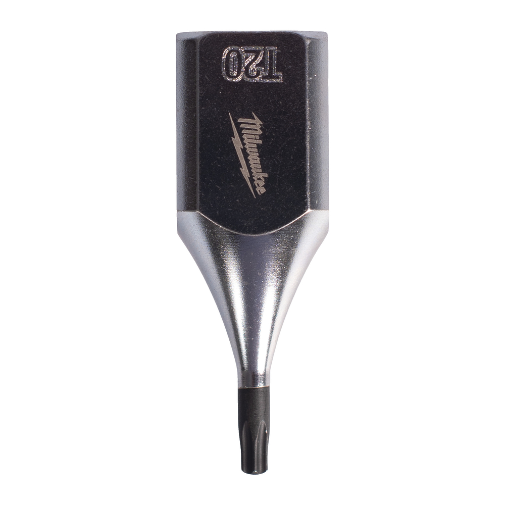 DOUILLE À EMBOUT 1/2 TORX - MILWAUKEE - 4932480812