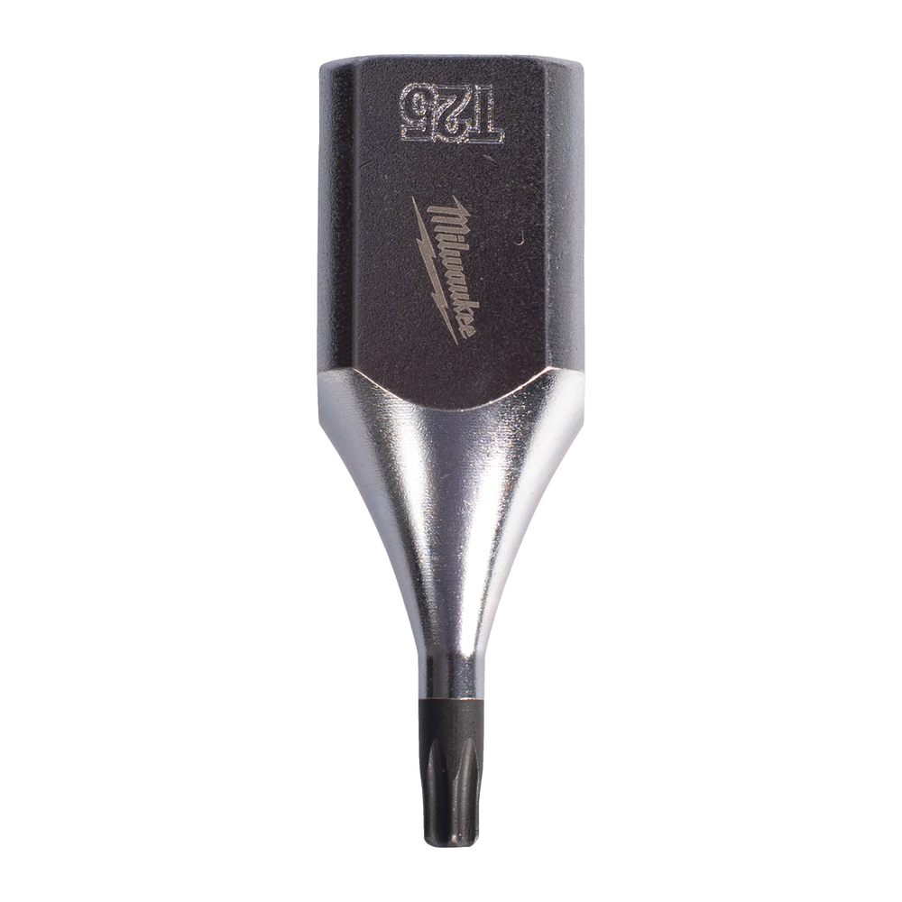 DOUILLE À EMBOUT 1/2 TORX - MILWAUKEE - 4932480813