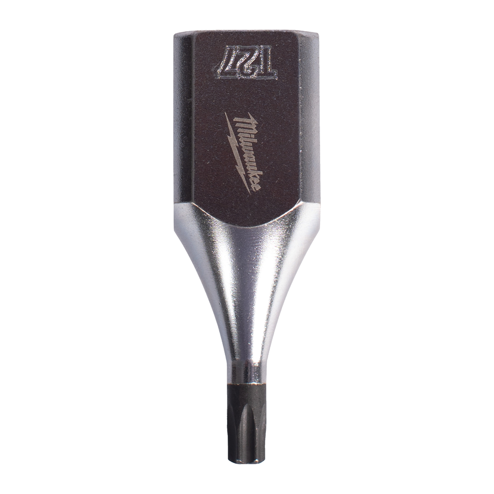 DOUILLE À EMBOUT 1/2 TORX - MILWAUKEE - 4932480814