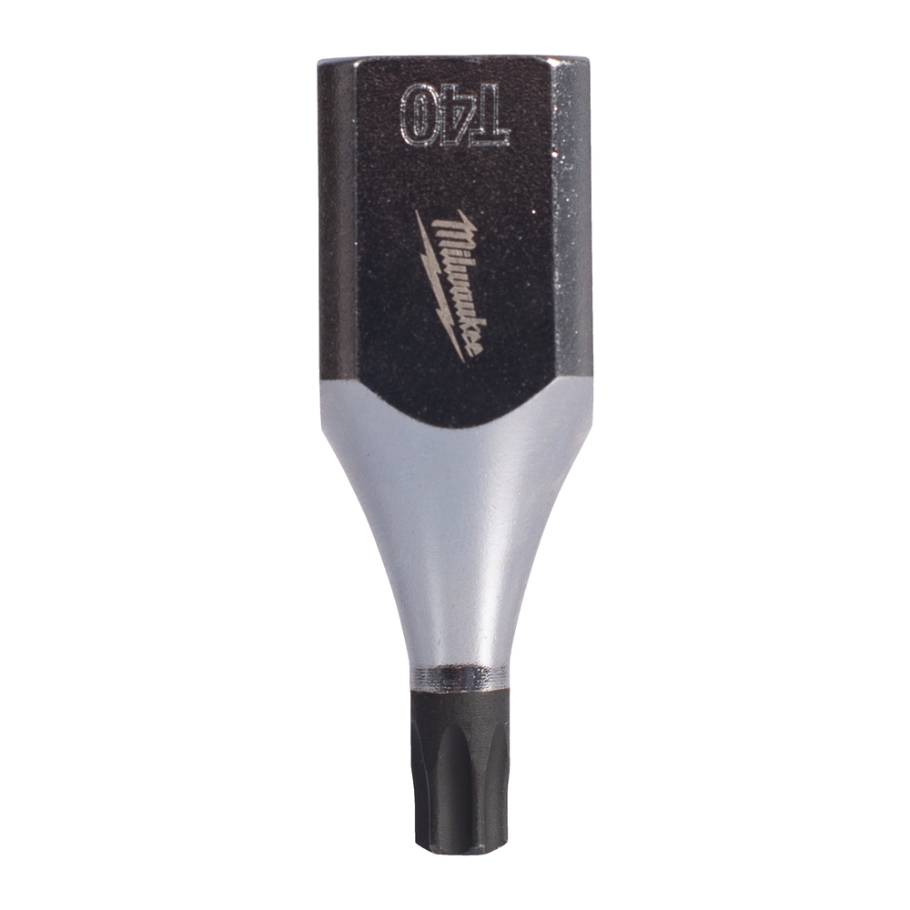 DOUILLE À EMBOUT 1/2 TORX - MILWAUKEE - 4932480816