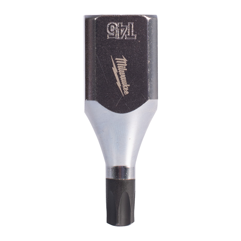 DOUILLE À EMBOUT 1/2 TORX - MILWAUKEE - 4932480817
