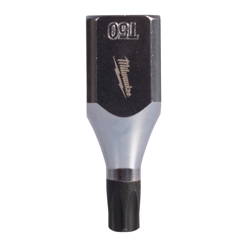DOUILLE À EMBOUT 1/2 TORX - MILWAUKEE - 4932480818