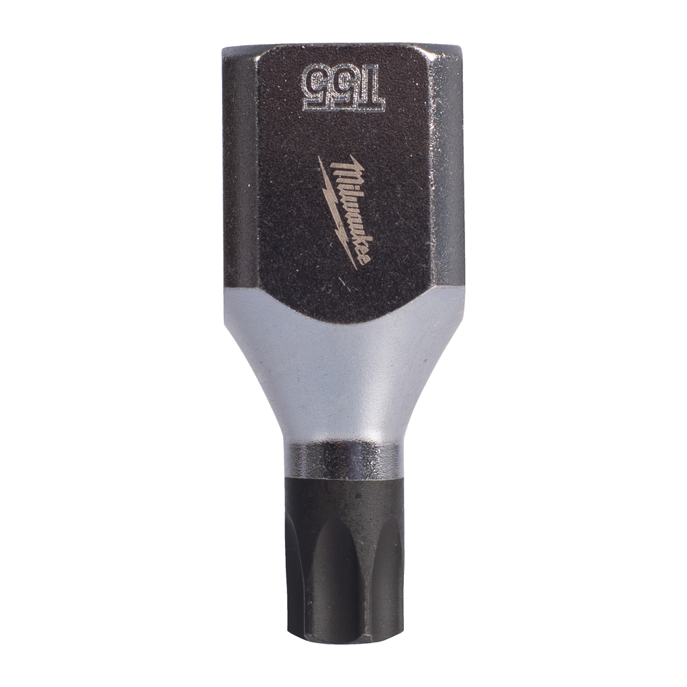 DOUILLE À EMBOUT 1/2 TORX - MILWAUKEE - 4932480819