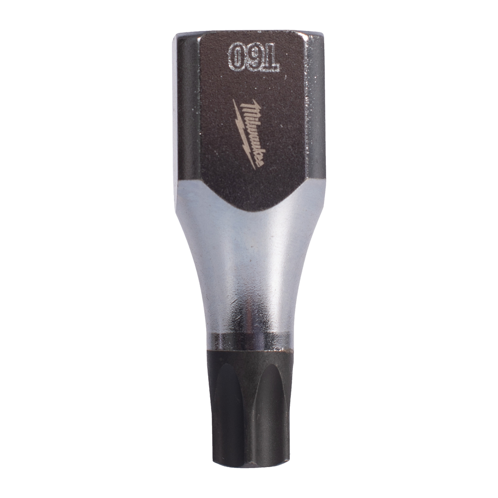 DOUILLE À EMBOUT 1/2 TORX - MILWAUKEE - 4932480820