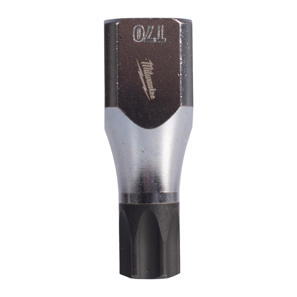 DOUILLE À EMBOUT 1/2 TORX - MILWAUKEE - 4932480821