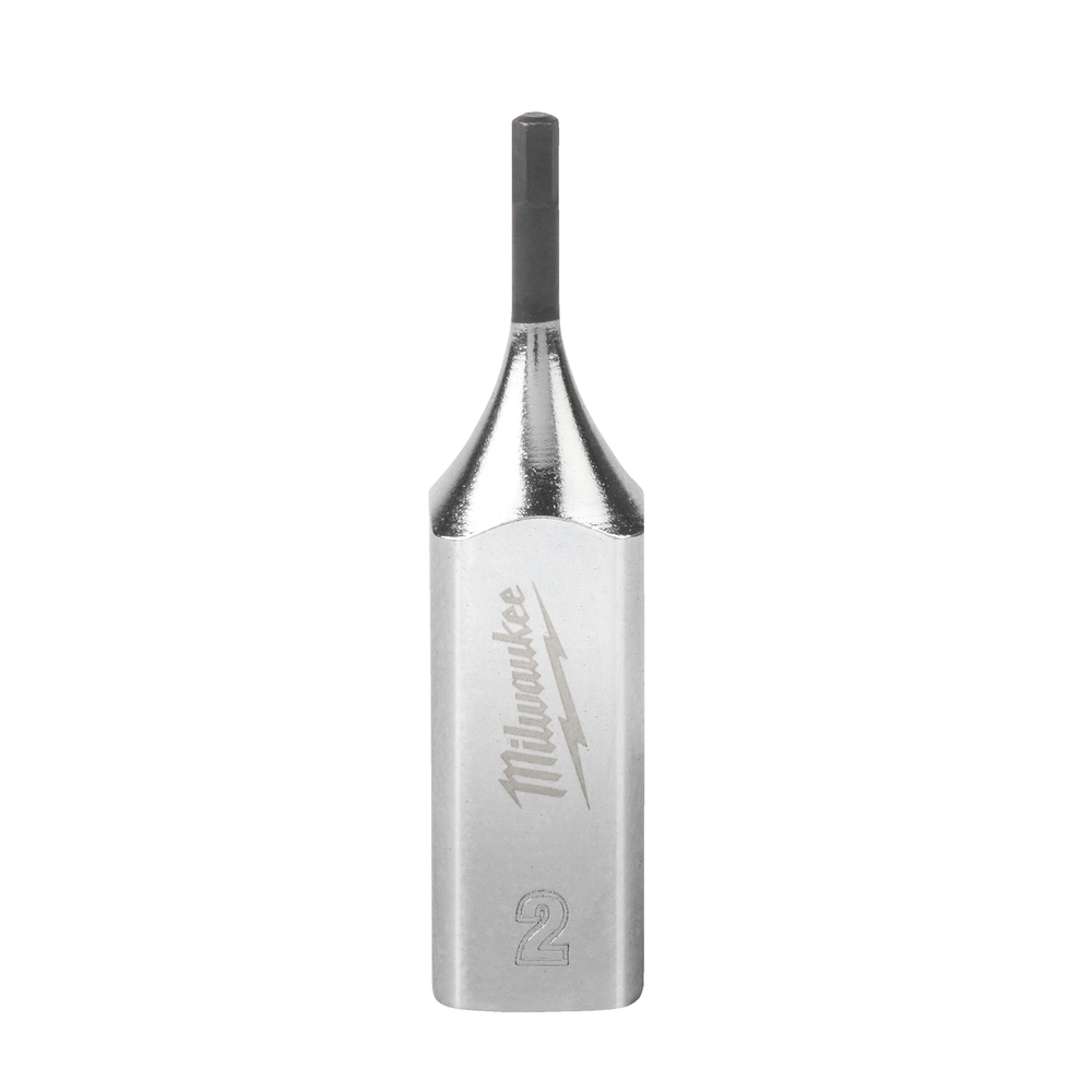  DOUILLE À EMBOUT TORX 1/4 - MILWAUKEE - 4932480823