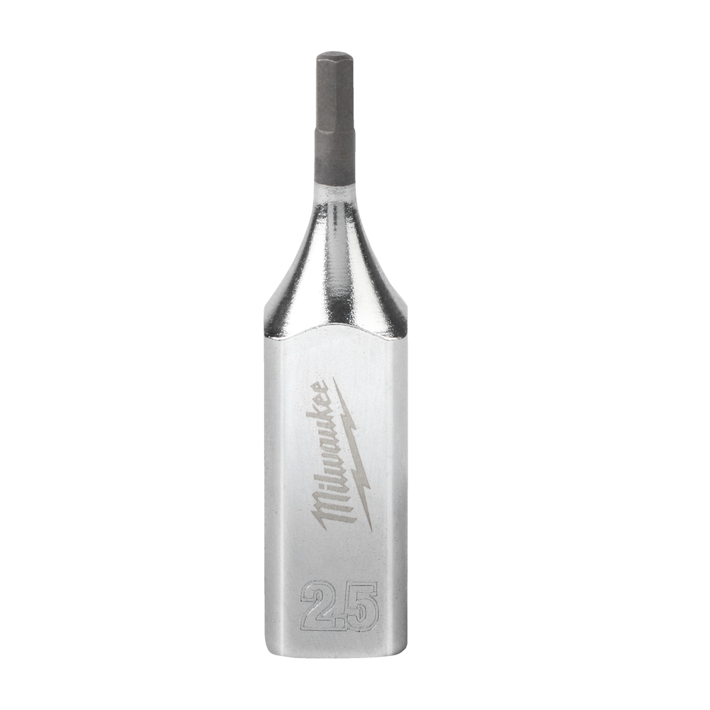  DOUILLE À EMBOUT TORX 1/4 - MILWAUKEE - 4932480824