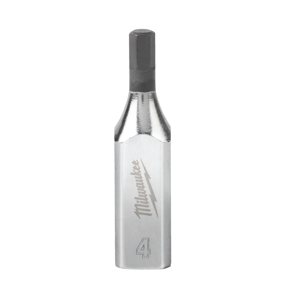  DOUILLE À EMBOUT TORX 1/4 - MILWAUKEE - 4932480826