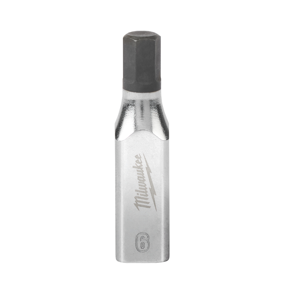  DOUILLE À EMBOUT TORX 1/4 - MILWAUKEE - 4932480828