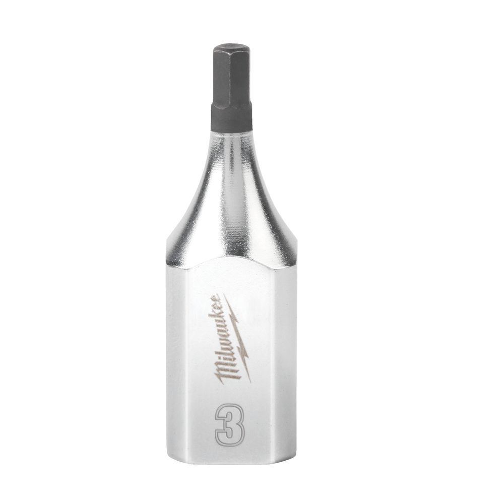  DOUILLE À EMBOUT TORX 1/4 - MILWAUKEE - 4932480830