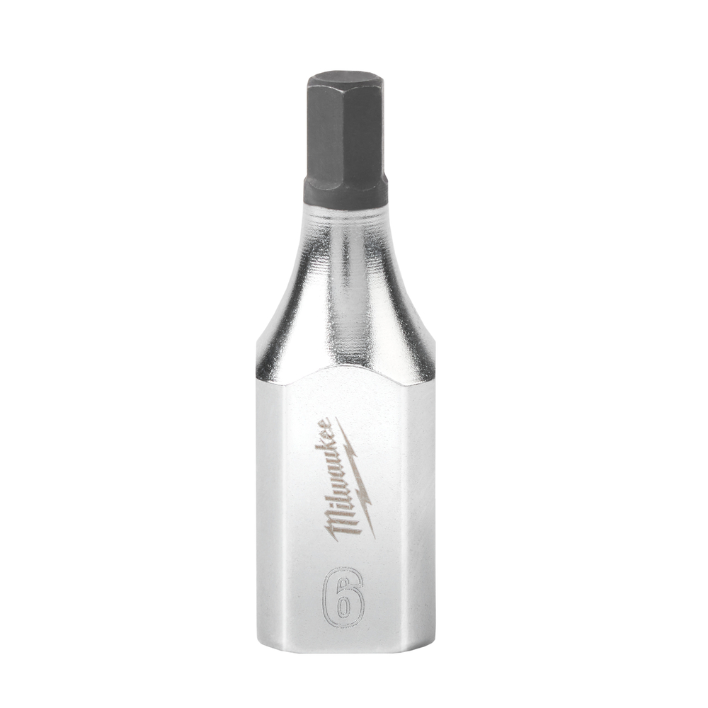  DOUILLE À EMBOUT TORX 1/4 - MILWAUKEE - 4932480833