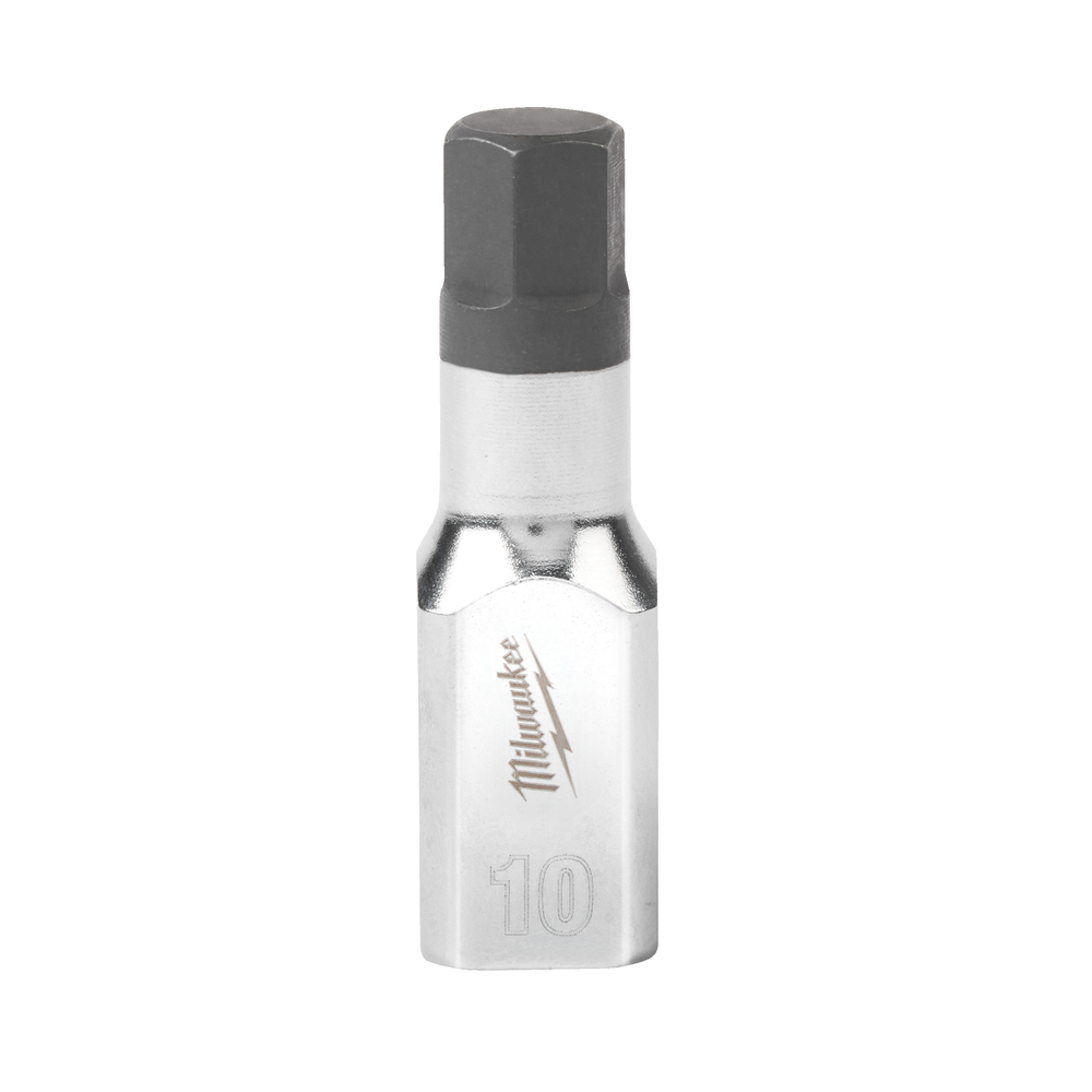  DOUILLE À EMBOUT TORX 1/4 - MILWAUKEE - 4932480837