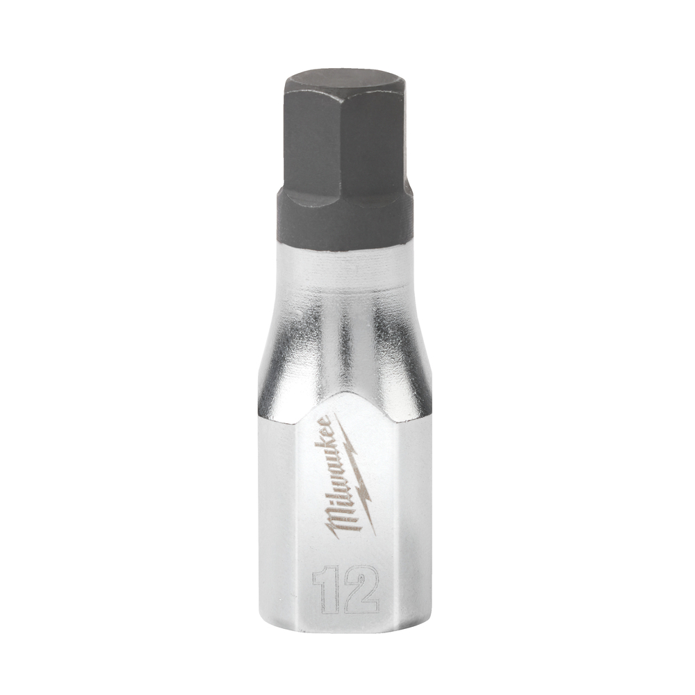  DOUILLE À EMBOUT TORX 1/4 - MILWAUKEE - 4932480839