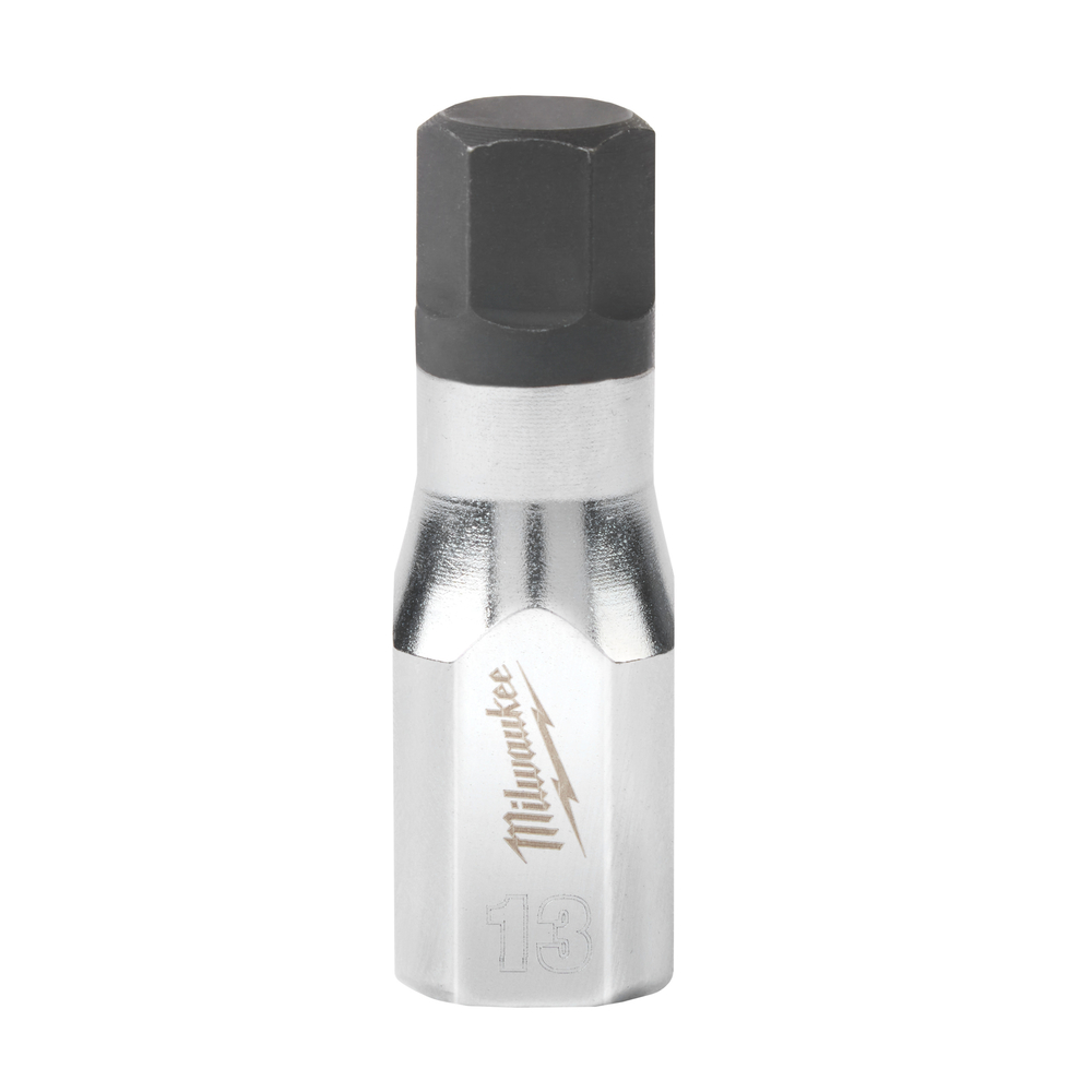 DOUILLE À EMBOUT - DOUILLE À EMBOUT TORX 1/4 - MILWAUKEE - 4932480840