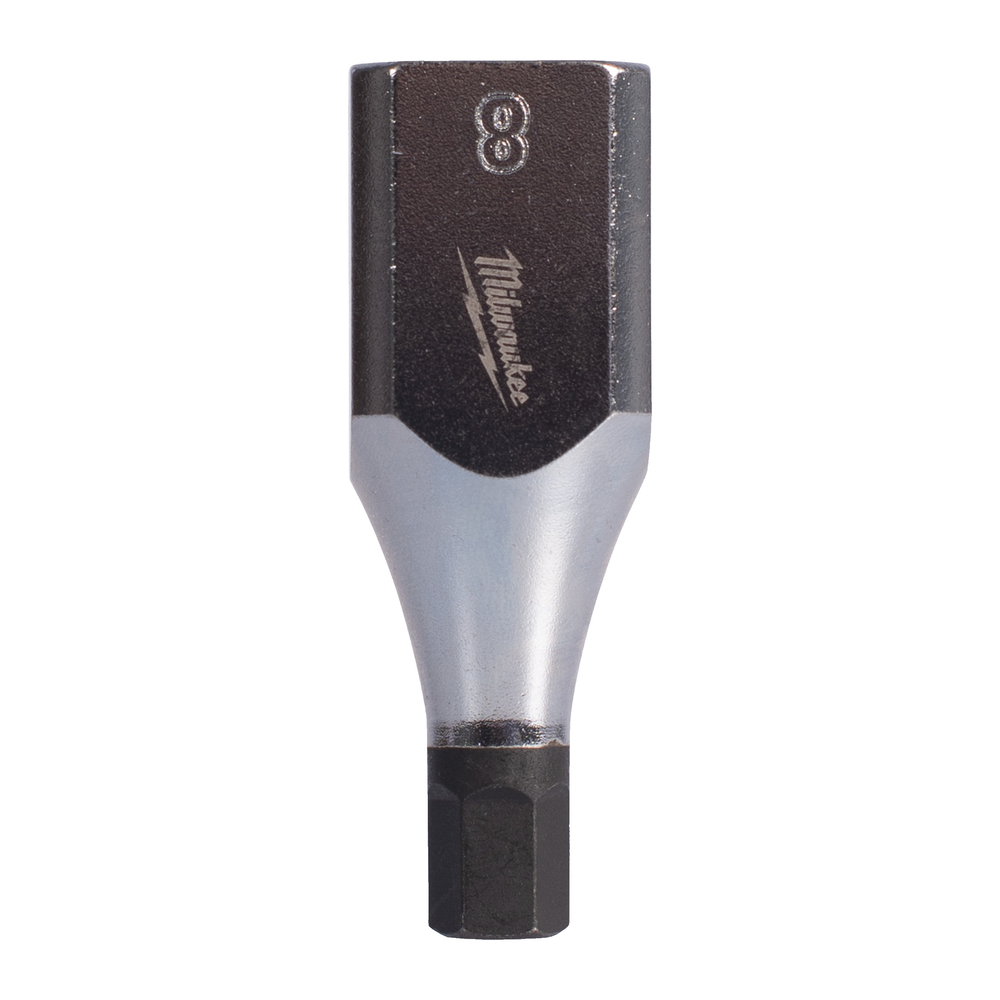 DOUILLE À EMBOUT - MILWAUKEE - 4932480846