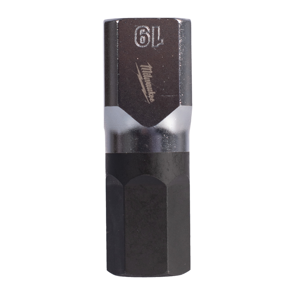 DOUILLE À EMBOUT - MILWAUKEE - 4932480852