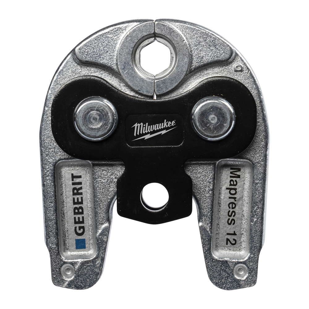 Mâchoire de sertissage m12 MILWAUKEE - 4932480879