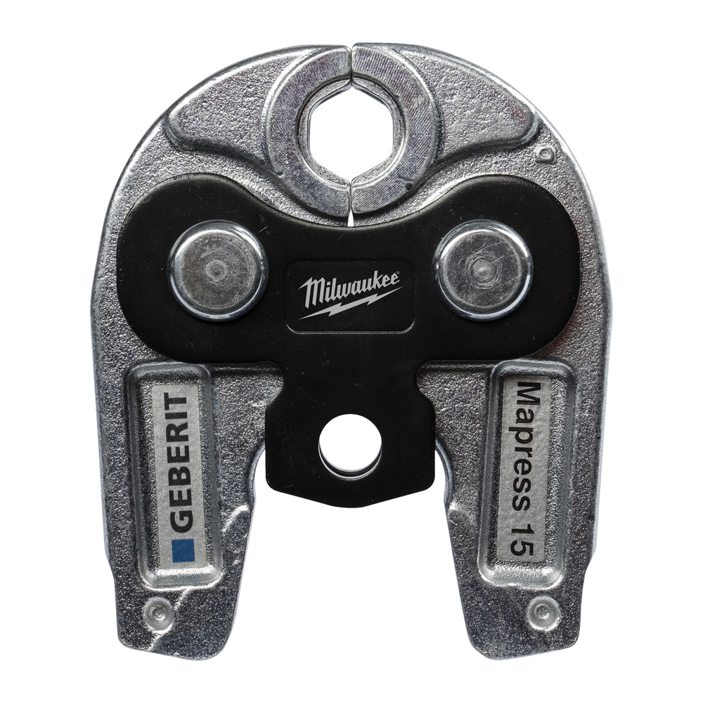 Mâchoire de sertissage m12 MILWAUKEE - 4932480880