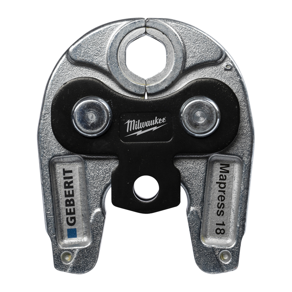 Mâchoire de sertissage m12 MILWAUKEE - 4932480881