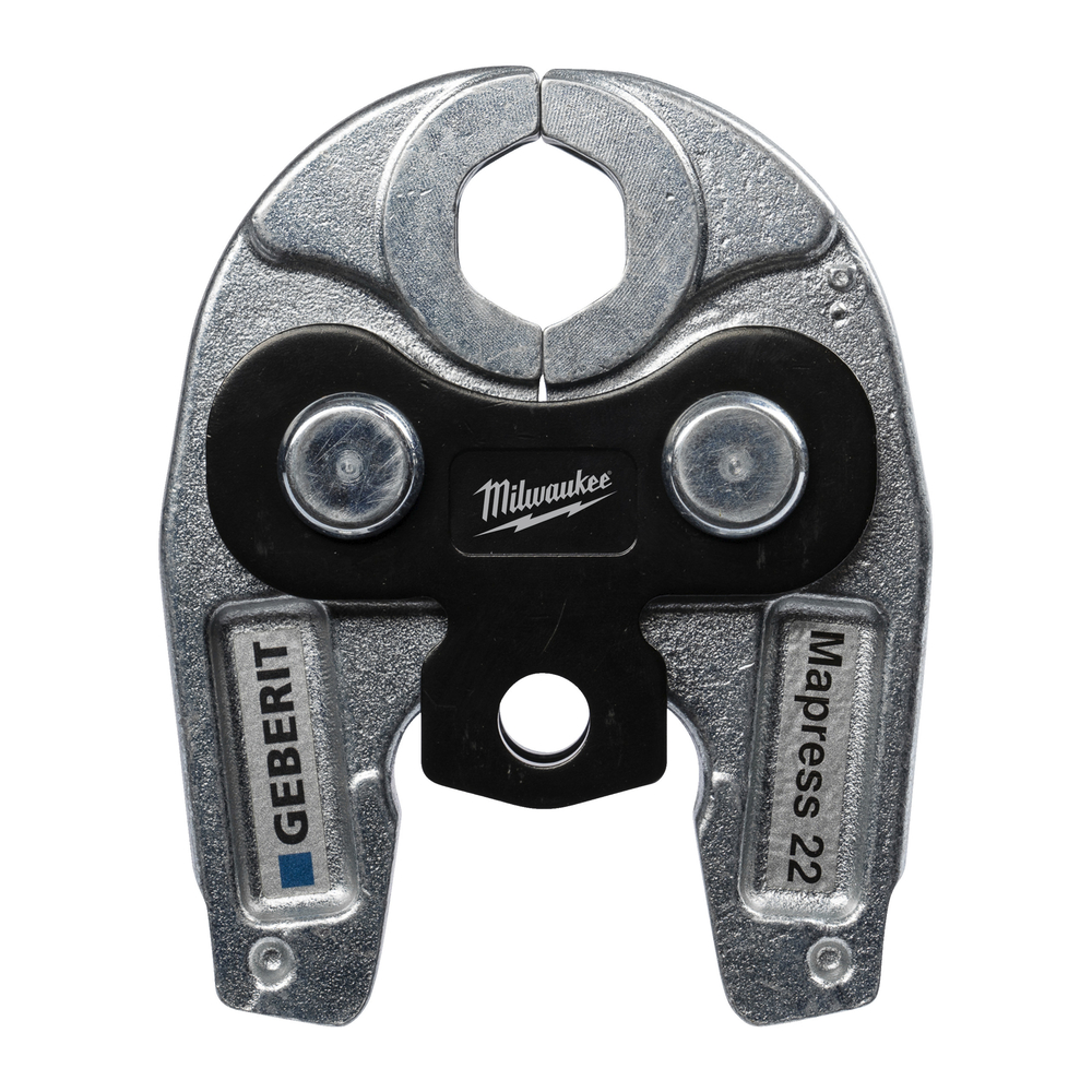 Mâchoire de sertissage m12 MILWAUKEE - 4932480882