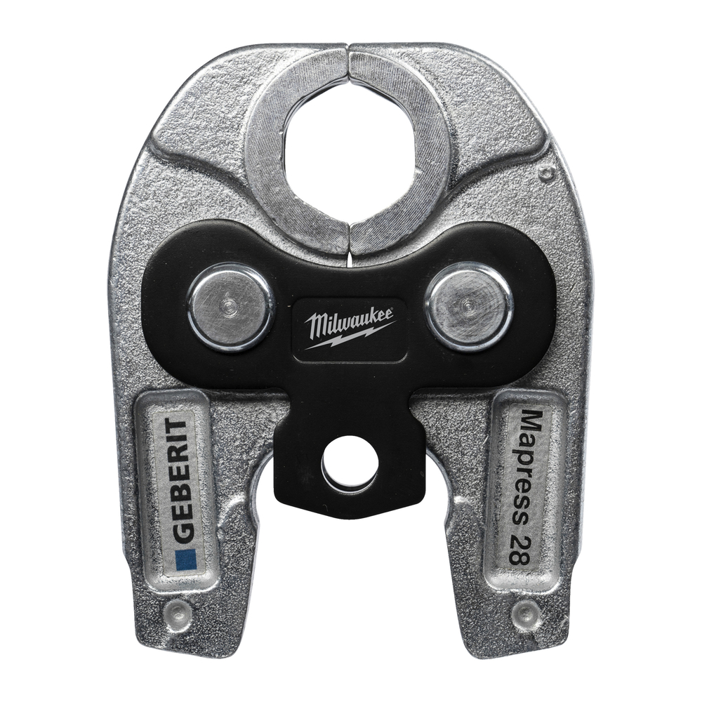 Mâchoire de sertissage m12 MILWAUKEE - 4932480883