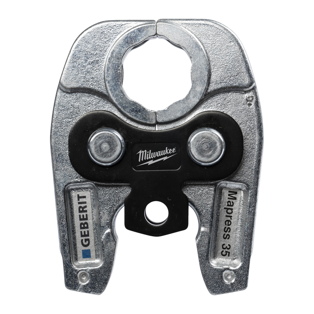 Mâchoire de sertissage m12 MILWAUKEE - 4932480884