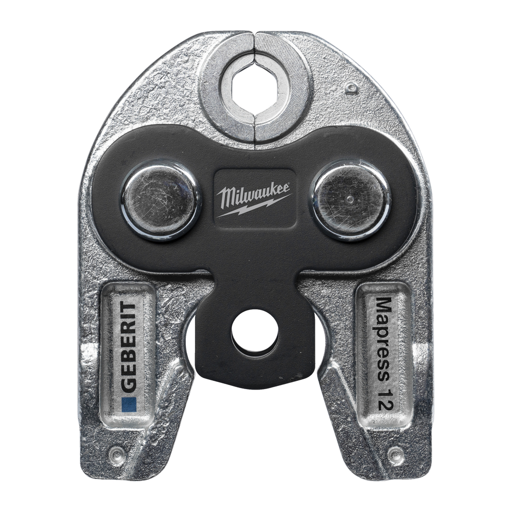 Mâchoire de sertissage m18 MILWAUKEE - 4932480885