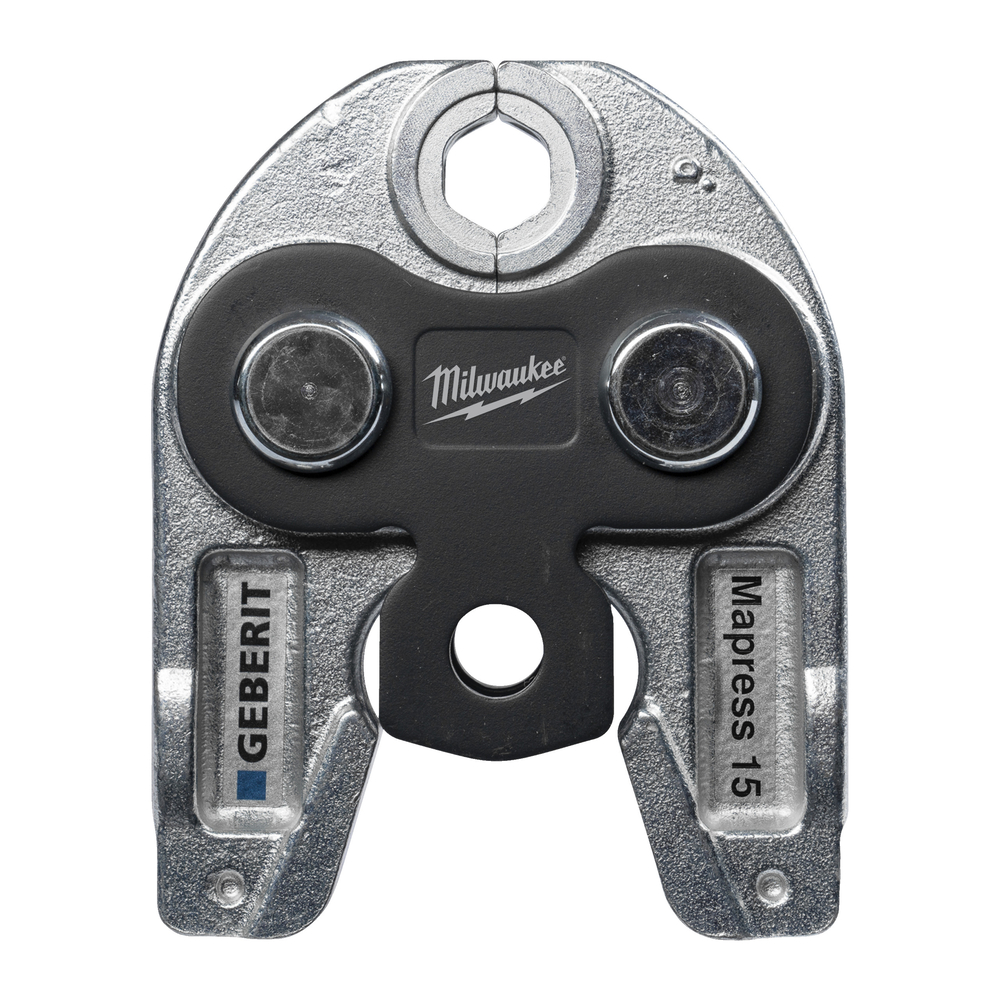 Mâchoire de sertissage m18 MILWAUKEE - 4932480886