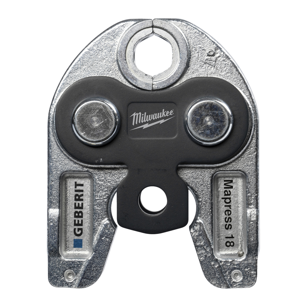 Mâchoire de sertissage m18 MILWAUKEE - 4932480887