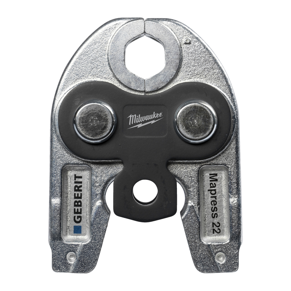 Mâchoire de sertissage m18 MILWAUKEE - 4932480888