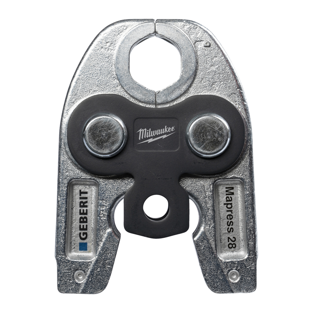 Mâchoire de sertissage m18 MILWAUKEE - 4932480889