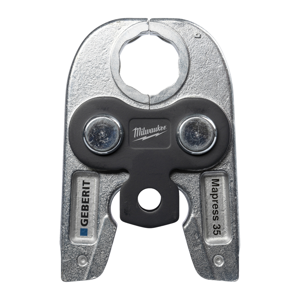 Mâchoire de sertissage m18 MILWAUKEE - 4932480890