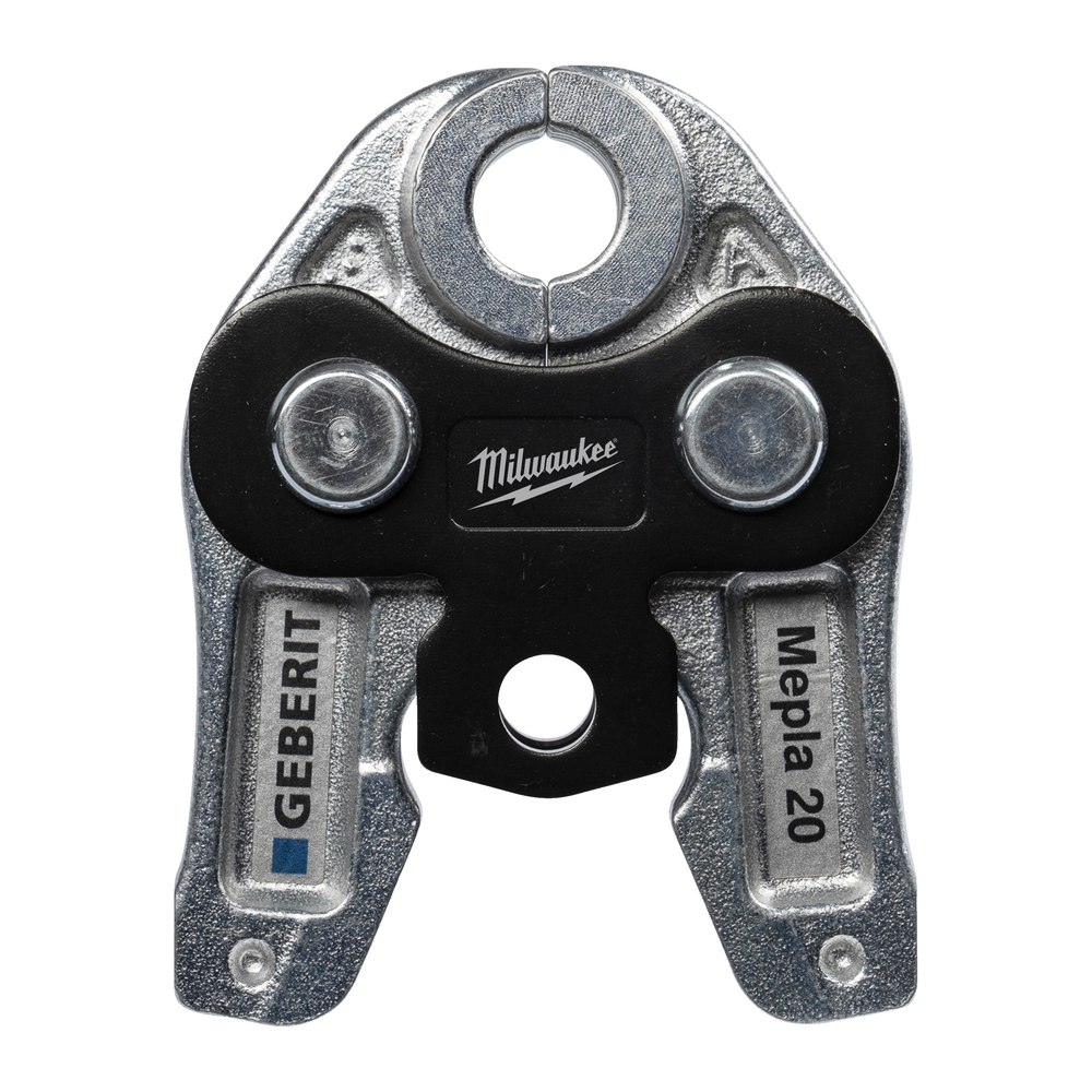 Mâchoire de sertissage m12 MILWAUKEE - 4932480892