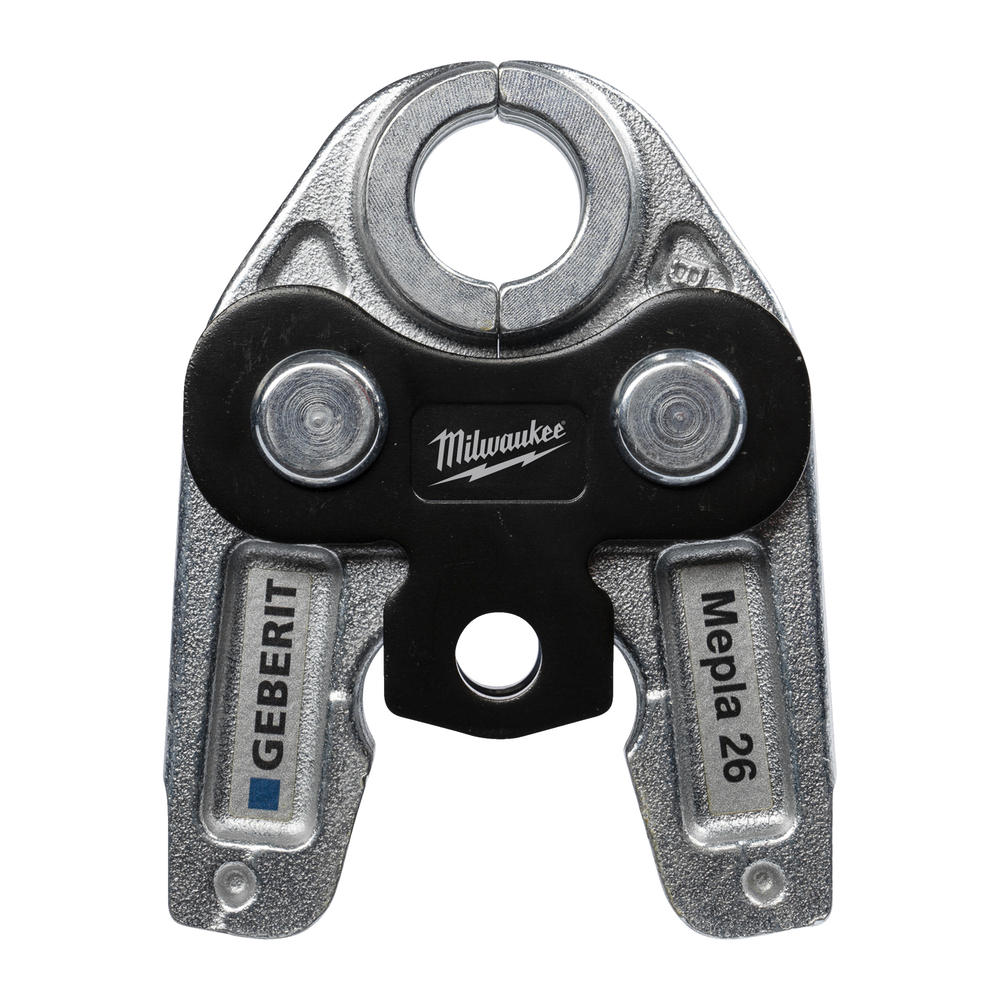 Mâchoire de sertissage m12 MILWAUKEE - 4932480893
