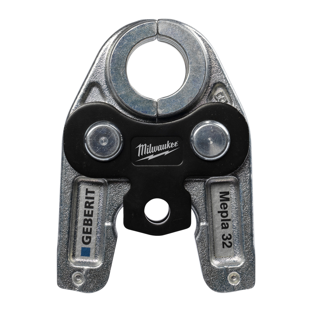 Mâchoire de sertissage m12 MILWAUKEE - 4932480894