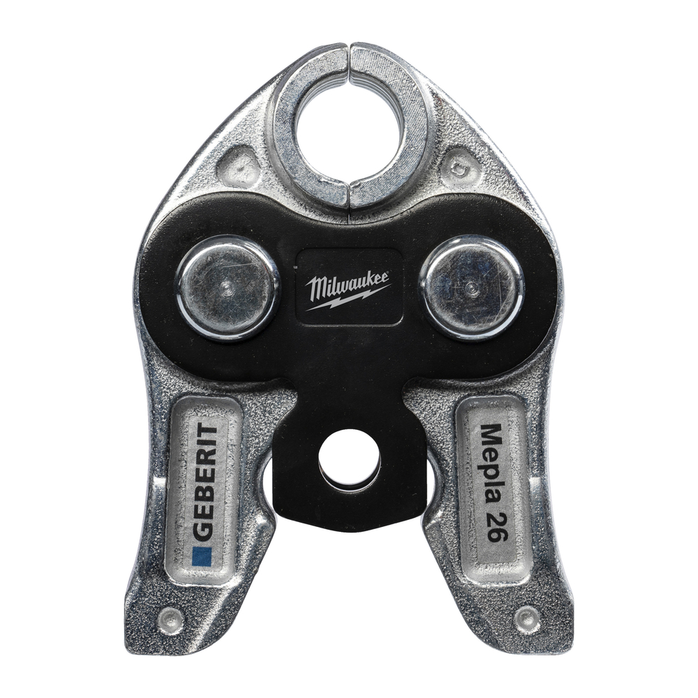 Mâchoire de sertissage m18 MILWAUKEE - 4932480898