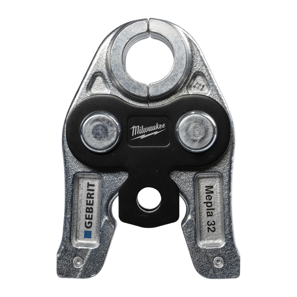 Mâchoire de sertissage m18 MILWAUKEE - 4932480899