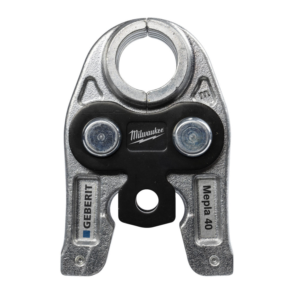 Mâchoire de sertissage m18 MILWAUKEE - 4932480900