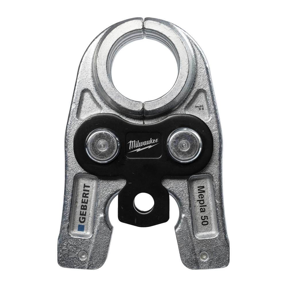 Mâchoire de sertissage m18 MILWAUKEE - 4932480901