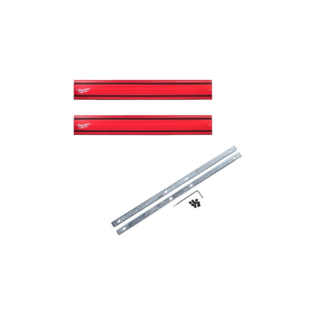 KIT RAILS DE GUIDAGE 1400 MM MILWAUKEE - 4932480906