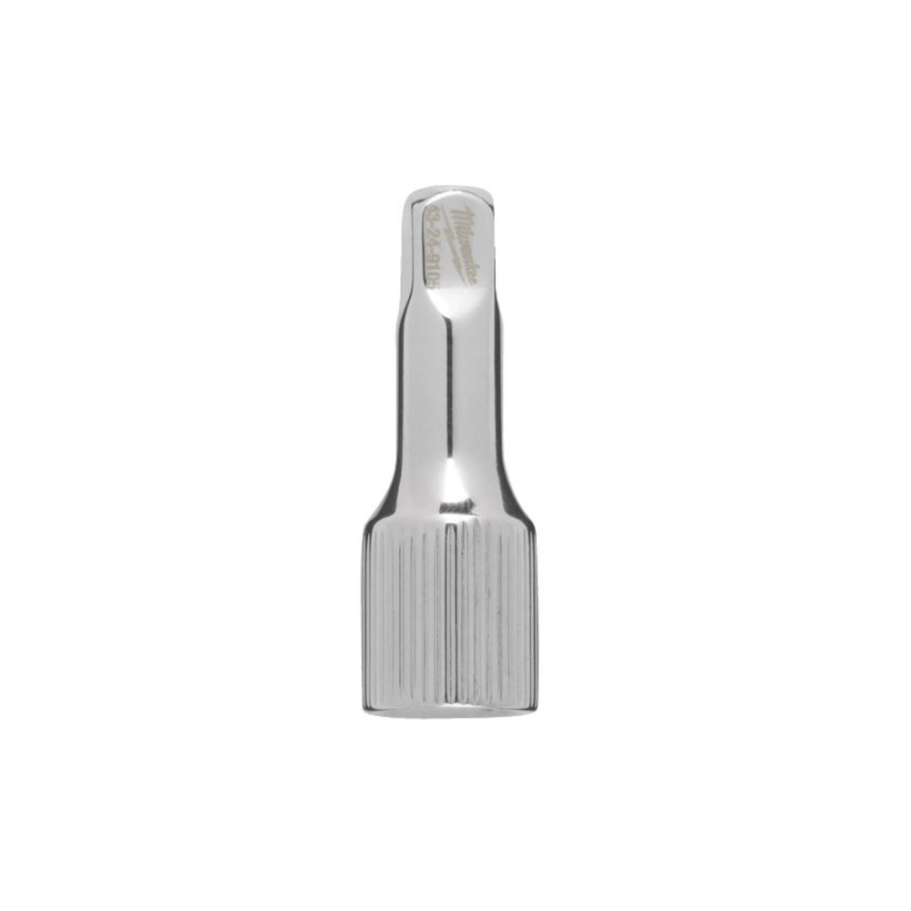 RALLONGE À DOUILLE 1/4 38MM - MILWAUKEE ACCESSOIRES - 4932480907